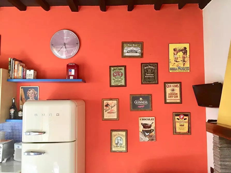 Immagine 4 di Appartamento in vendita  a Massa