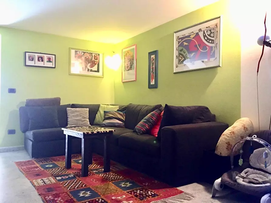 Immagine 9 di Appartamento in vendita  a Massa