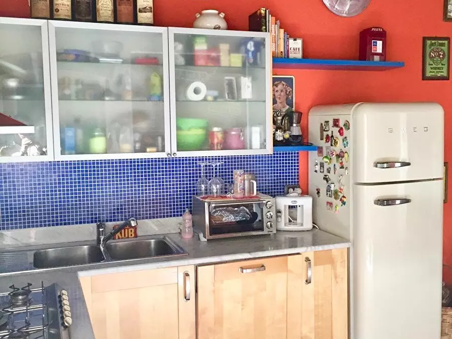 Immagine 3 di Appartamento in vendita  a Massa