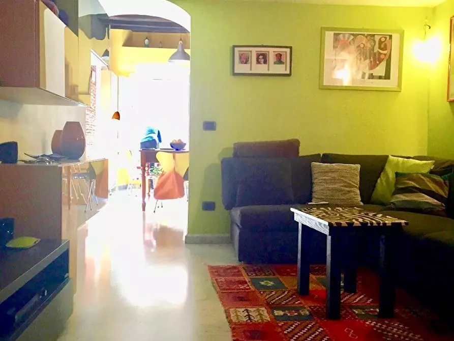 Immagine 8 di Appartamento in vendita  a Massa