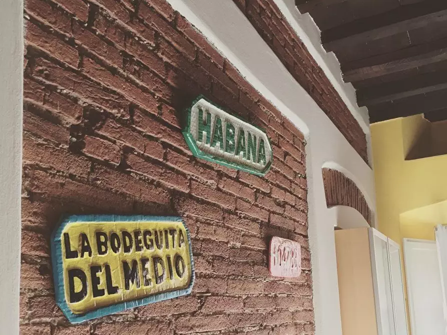 Immagine 7 di Appartamento in vendita  a Massa