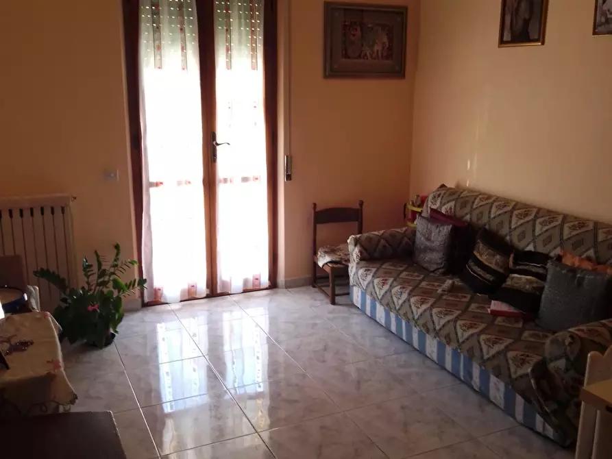 Immagine 3 di Appartamento in vendita  a Montopoli In Val D'arno