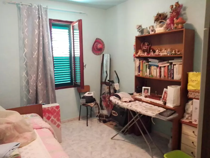 Immagine 6 di Appartamento in vendita  a Montopoli In Val D'arno