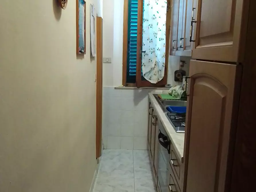 Immagine 5 di Appartamento in vendita  a Montopoli In Val D'arno