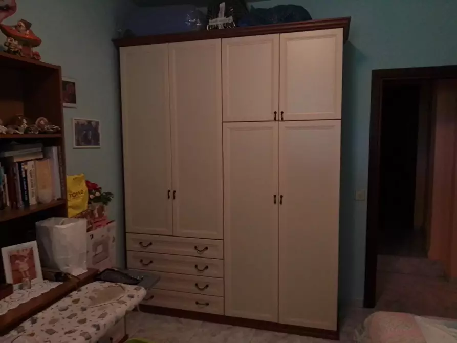 Immagine 7 di Appartamento in vendita  a Montopoli In Val D'arno