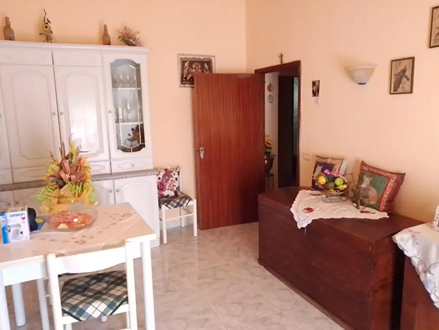 Immagine 2 di Appartamento in vendita  a Montopoli In Val D'arno