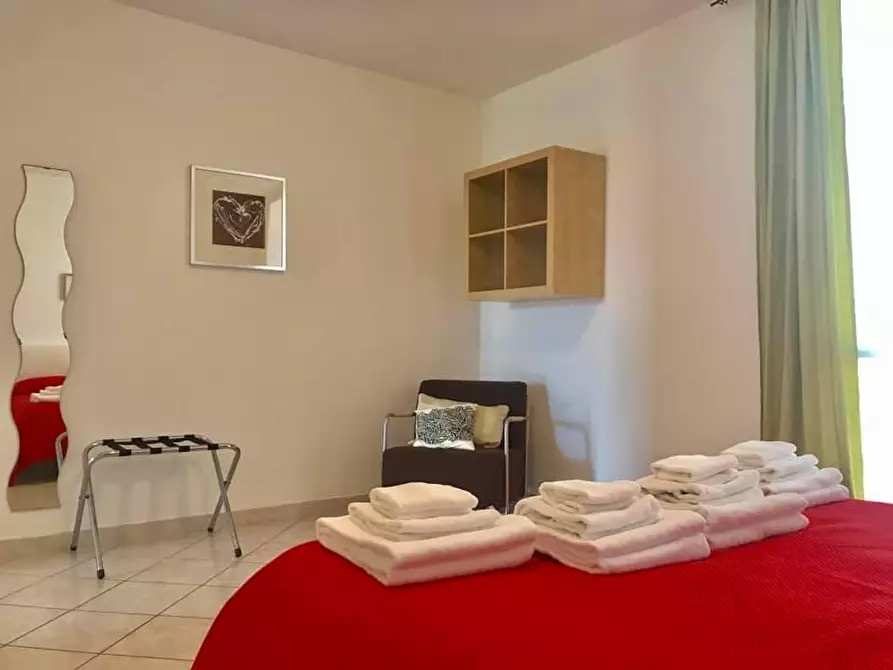 Immagine 21 di Appartamento in vendita  a Lerici