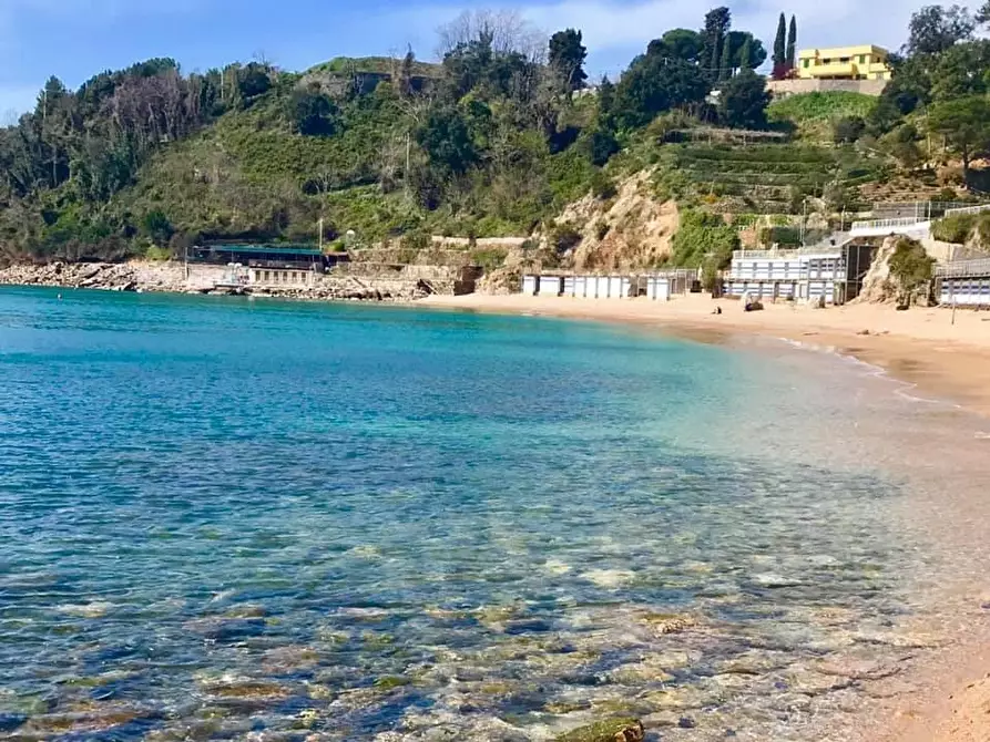 Immagine 6 di Appartamento in vendita  a Lerici