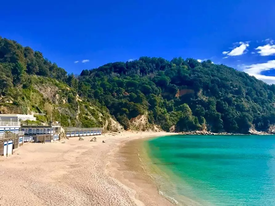 Immagine 25 di Appartamento in vendita  a Lerici