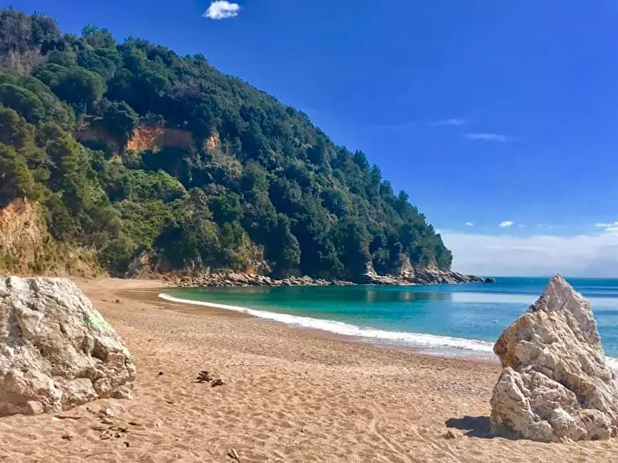 Immagine 5 di Appartamento in vendita  a Lerici