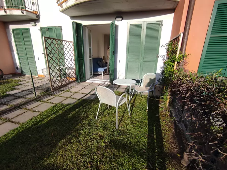 Immagine 31 di Appartamento in vendita  a Lerici