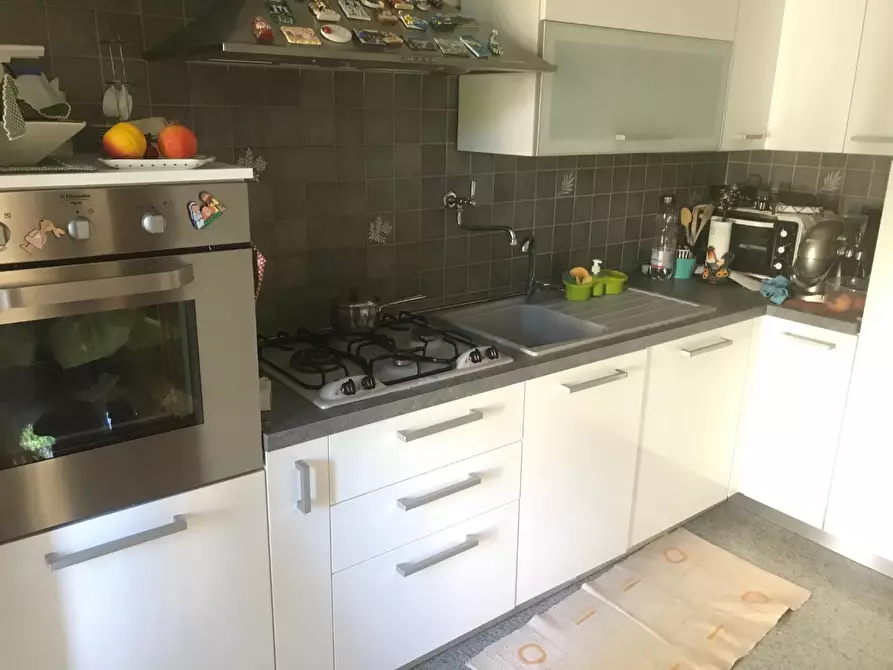 Immagine 11 di Villa in vendita  a Asciano