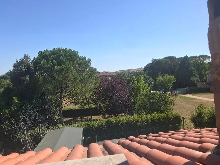 Immagine 21 di Villa in vendita  a Asciano