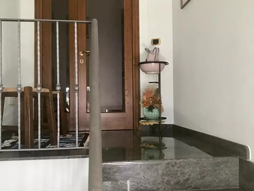 Immagine 8 di Villa in vendita  a Asciano