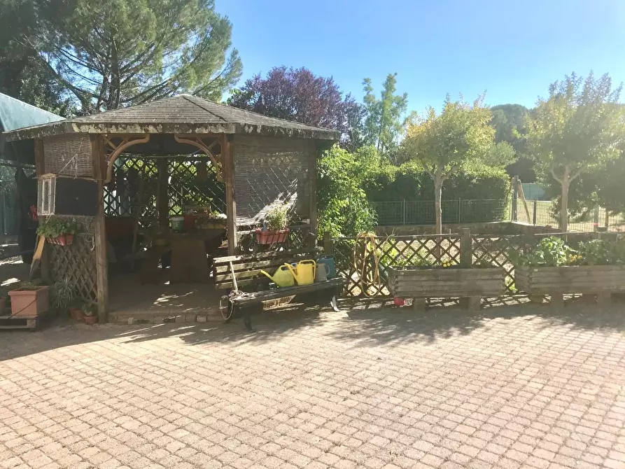 Immagine 26 di Villa in vendita  a Asciano