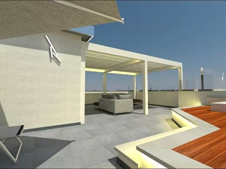 Immagine 11 di Villa in vendita  a Castelnuovo Magra