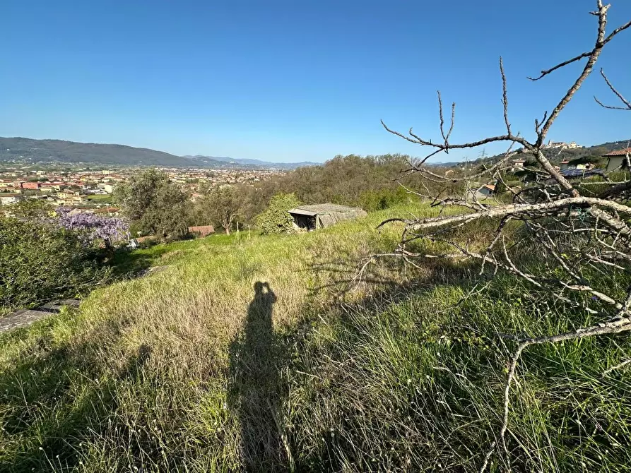 Immagine 38 di Villa in vendita  a Castelnuovo Magra