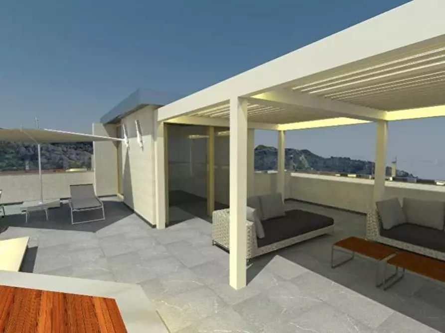 Immagine 14 di Villa in vendita  a Castelnuovo Magra