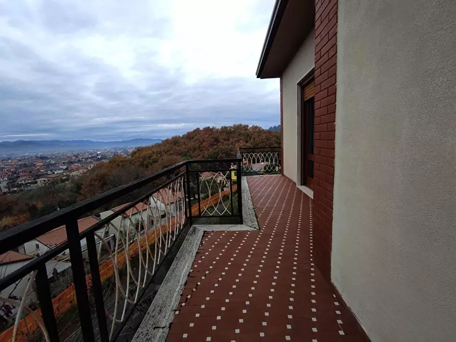 Immagine 32 di Villa in vendita  a Castelnuovo Magra