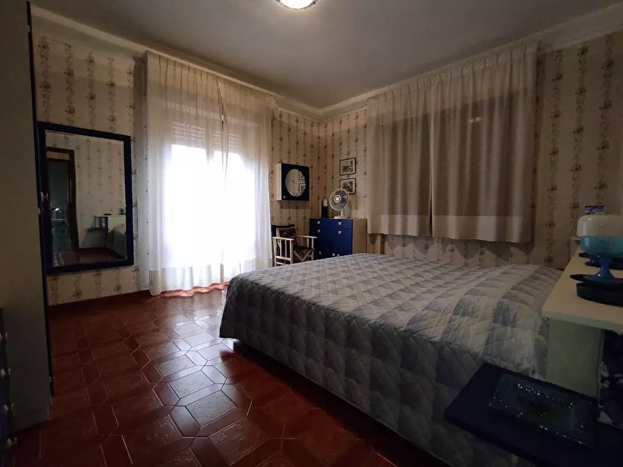 Immagine 28 di Villa in vendita  a Castelnuovo Magra