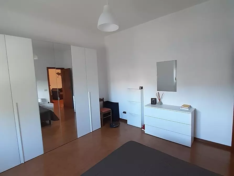 Immagine 6 di Appartamento in affitto  a Pisa