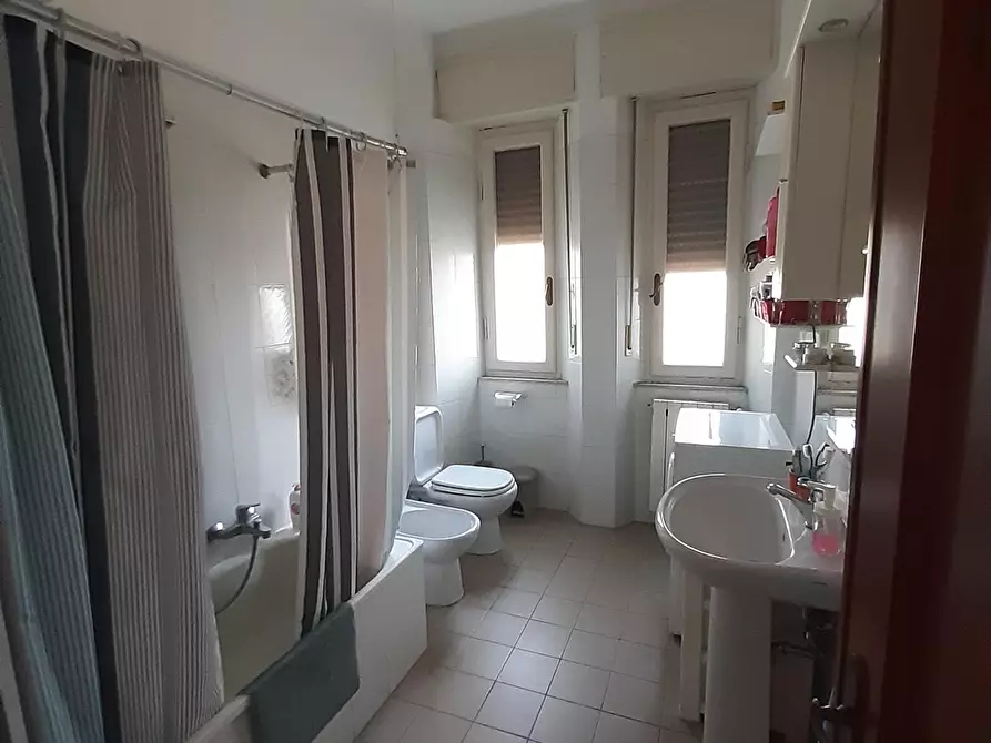 Immagine 11 di Appartamento in affitto  a Pisa