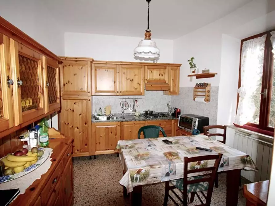 Immagine 3 di Appartamento in vendita  a Calci