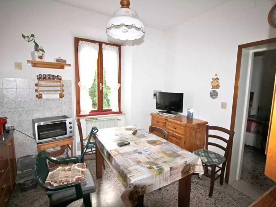 Immagine 2 di Appartamento in vendita  a Calci