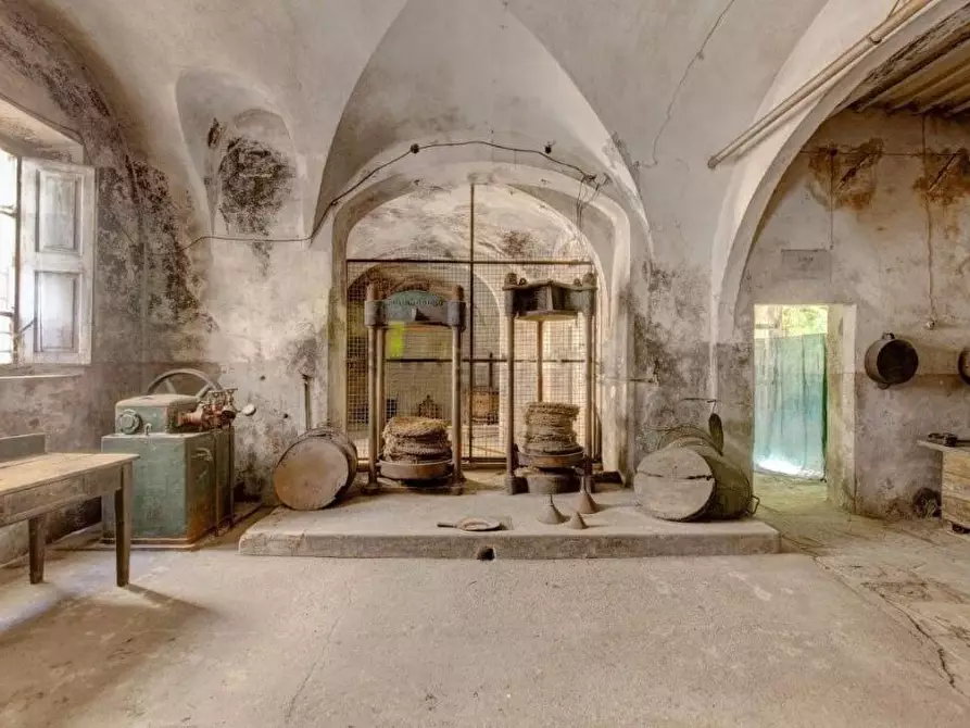 Immagine 6 di Rustico / casale in vendita  a Calci