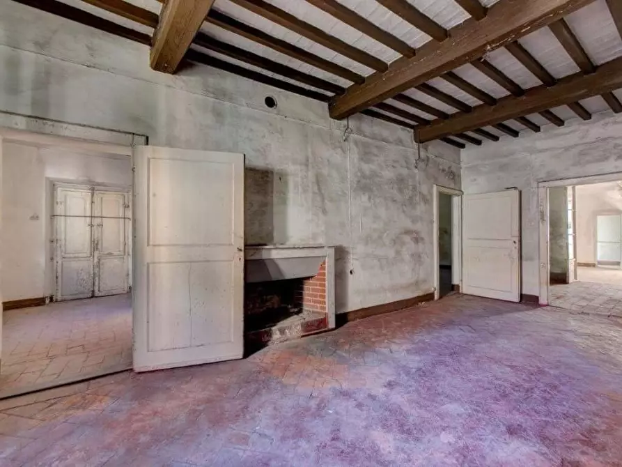 Immagine 20 di Rustico / casale in vendita  a Calci