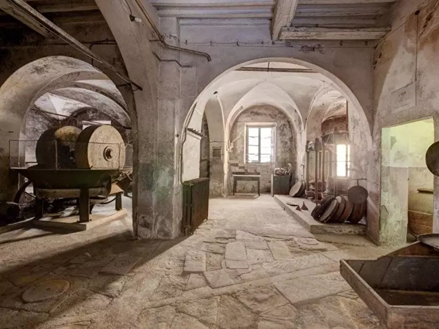 Immagine 15 di Rustico / casale in vendita  a Calci