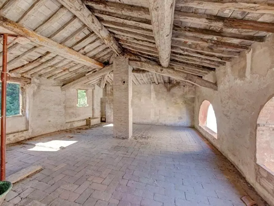 Immagine 11 di Rustico / casale in vendita  a Calci