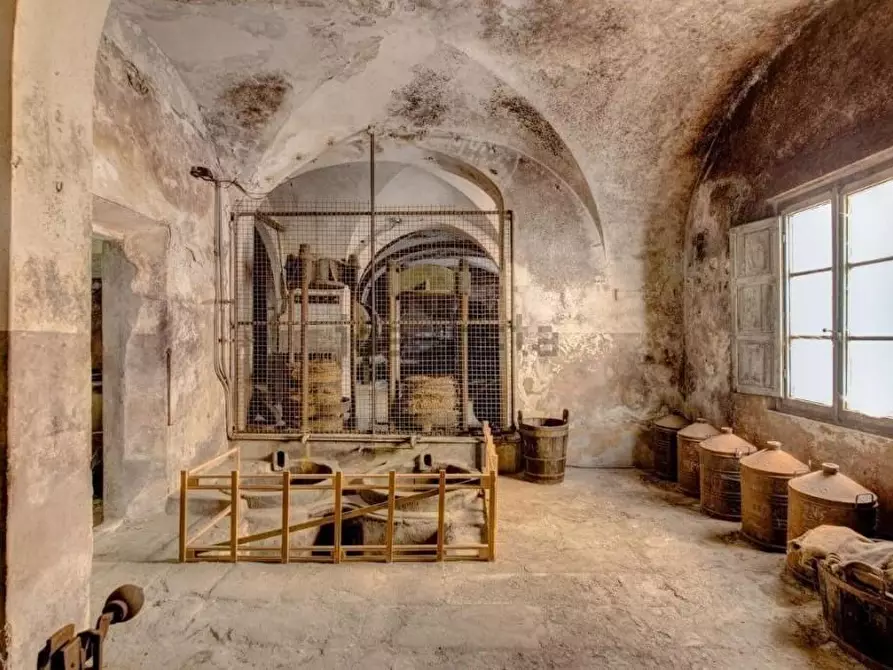 Immagine 12 di Rustico / casale in vendita  a Calci