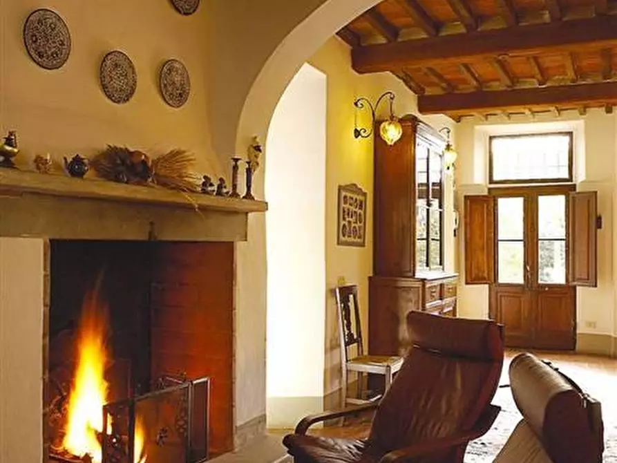 Immagine 4 di Rustico / casale in vendita  a San Giuliano Terme