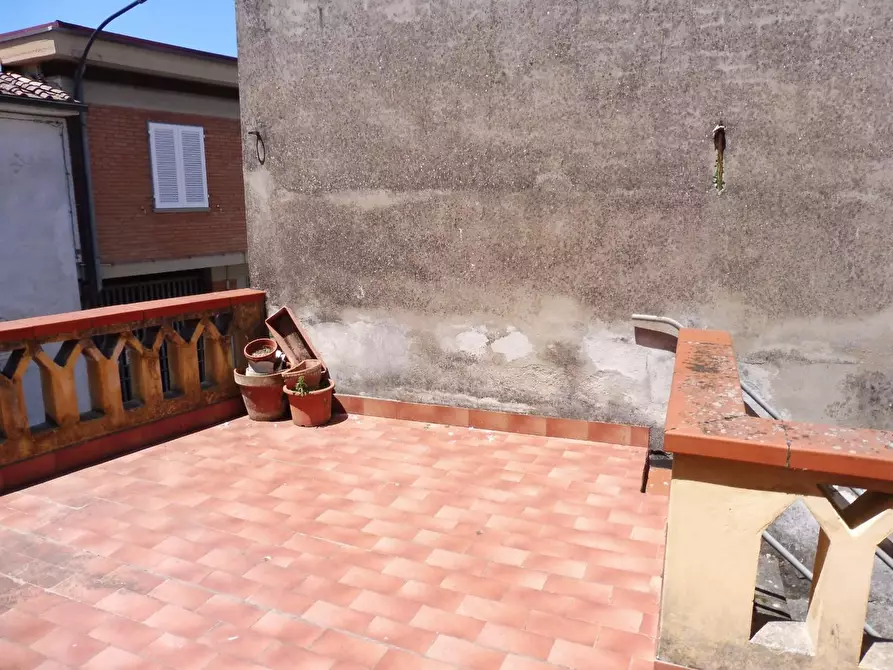 Immagine 10 di Appartamento in vendita  a Capannoli