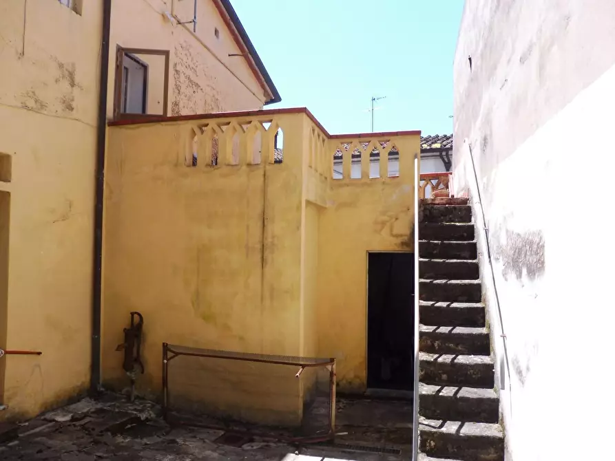 Immagine 24 di Appartamento in vendita  a Capannoli