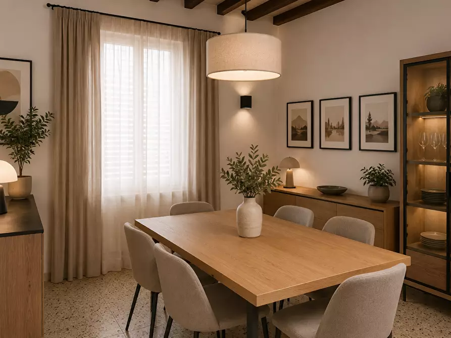 Immagine 5 di Appartamento in vendita  a Capannoli