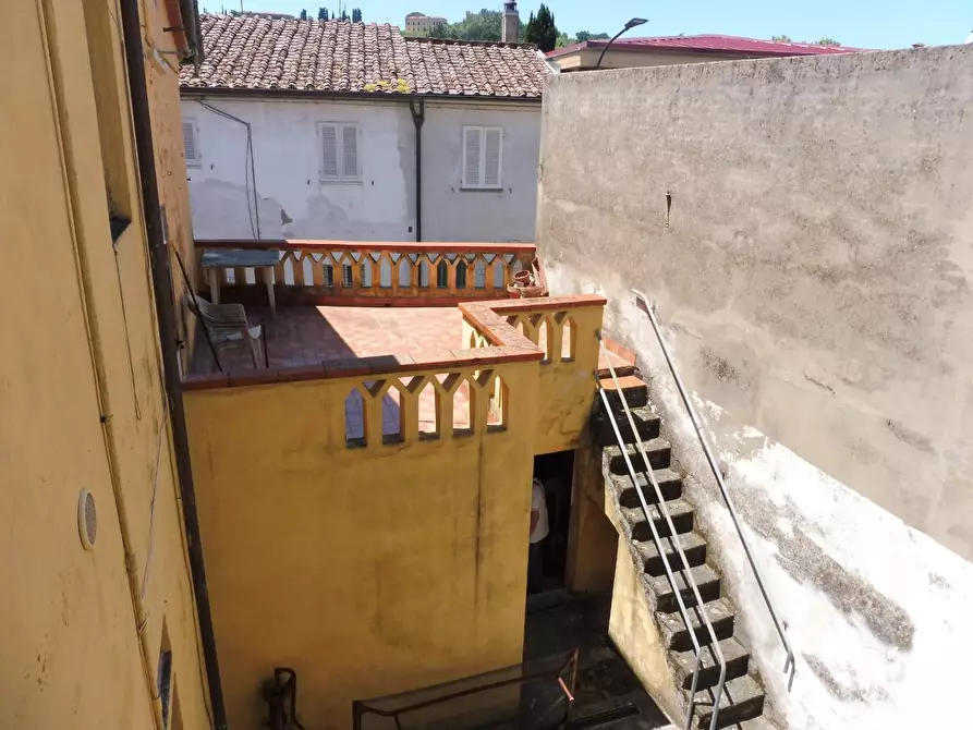 Immagine 21 di Appartamento in vendita  a Capannoli