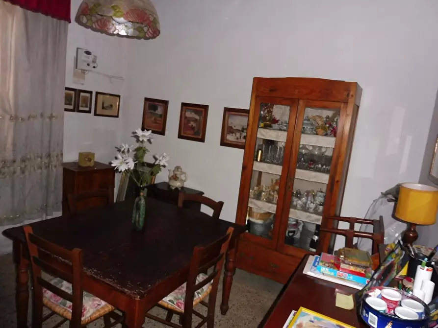 Immagine 6 di Appartamento in vendita  a Capannoli