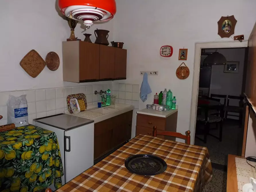 Immagine 5 di Appartamento in vendita  a Capannoli