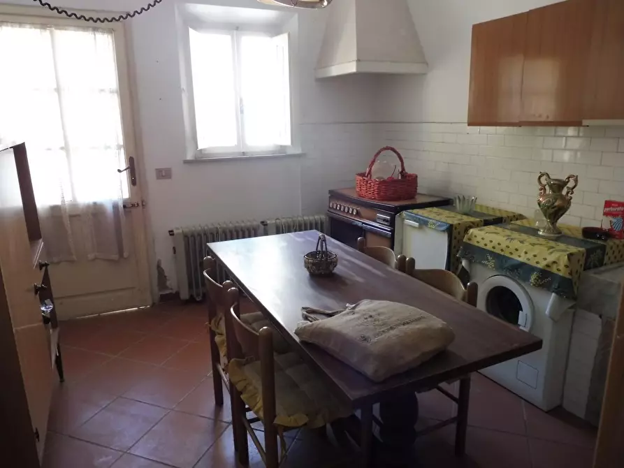 Immagine 3 di Appartamento in vendita  a Capannoli