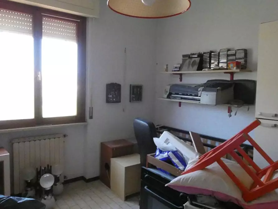 Immagine 17 di Appartamento in vendita  a Rosignano Marittimo