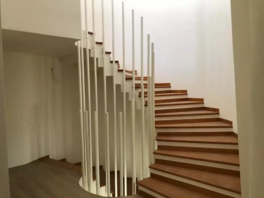 Immagine 22 di Casa trifamiliare in vendita  a Montignoso