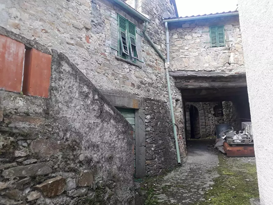 Immagine 4 di Rustico / casale in vendita  a Fivizzano
