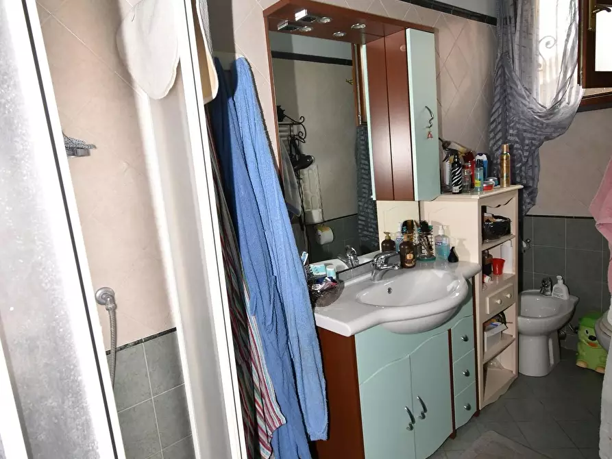 Immagine 25 di Casa bifamiliare in vendita  a Vecchiano