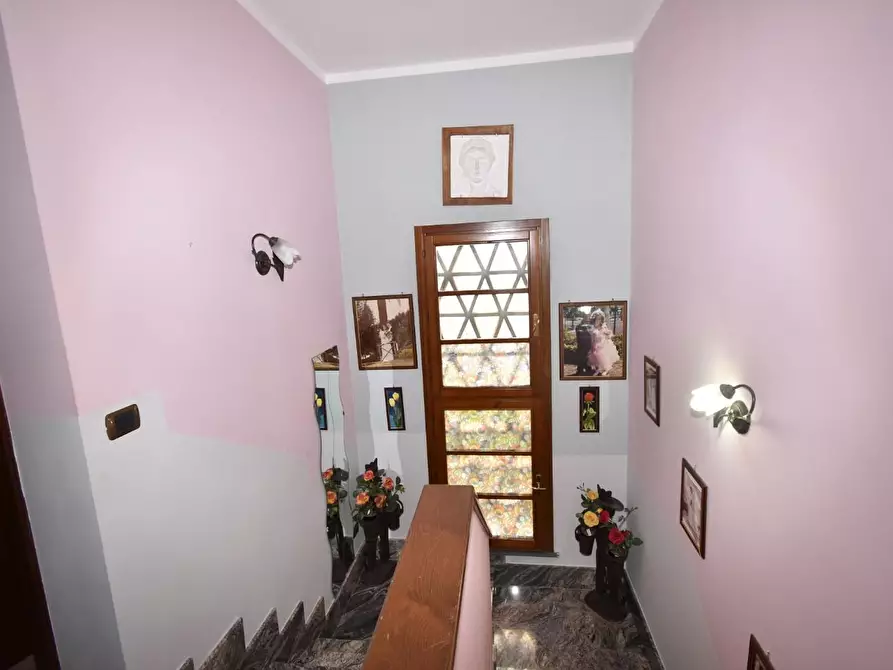 Immagine 10 di Casa bifamiliare in vendita  a Vecchiano