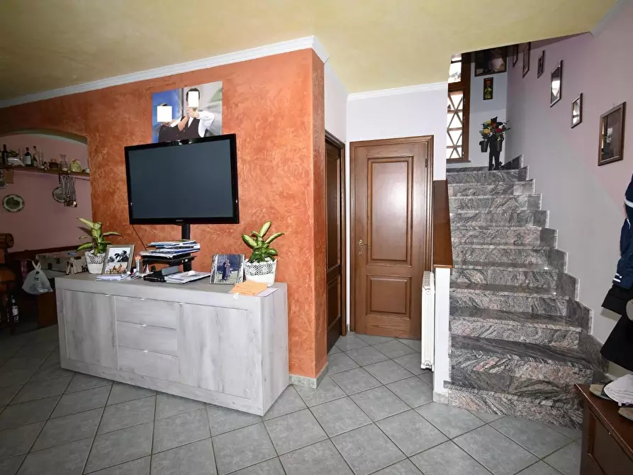 Immagine 5 di Casa bifamiliare in vendita  a Vecchiano