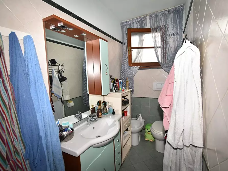 Immagine 8 di Casa bifamiliare in vendita  a Vecchiano