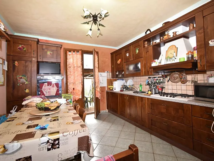 Immagine 6 di Casa bifamiliare in vendita  a Vecchiano