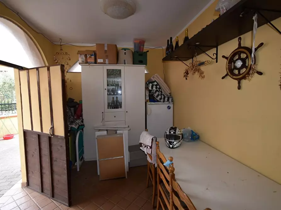 Immagine 31 di Casa bifamiliare in vendita  a Vecchiano